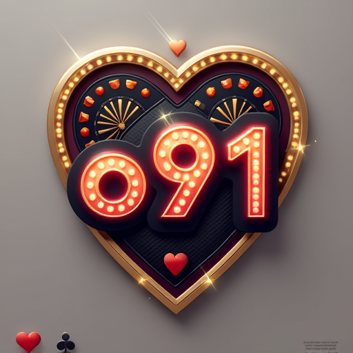 Logo o91